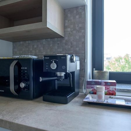 Apartament Catalina Mamaia Apartment Bagian luar foto