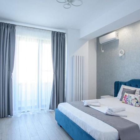 Apartament Catalina Mamaia Apartment Bagian luar foto